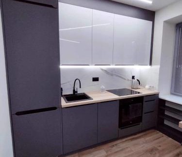 Kielce Apartamento | Apartament przy Filharmonii i KCK