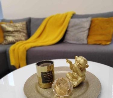 Kielce Apartamento | Apartament przy Filharmonii i KCK