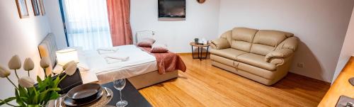 Krynica-Zdroj Apartamento | Apartament przy Henryku