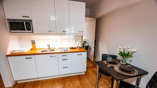 Krynica-Zdroj Apartamento | Apartament przy Henryku