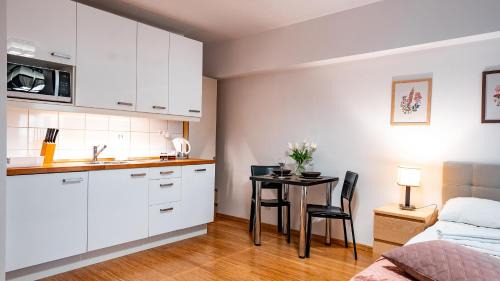 Krynica-Zdroj Apartamento | Apartament przy Henryku
