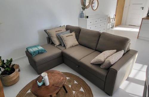Borne Sulinowo Apartamento | APARTAMENT przy jeziorze