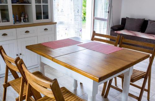 Ostrow Wielki Apartamento | Apartament przy Kamiennej Chacie