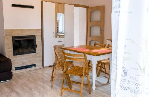 Ostrow Wielki Apartamento | Apartament przy Kamiennej Chacie