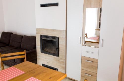 Ostrow Wielki Apartamento | Apartament przy Kamiennej Chacie