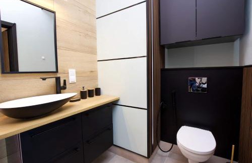 Bydgoszcz Apartamento | Apartament przy Kampusie Muzycznym #parkingfree