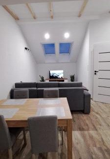 Czarnowasy Apartamento | Apartament przy Małej Panwi "I"