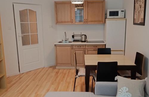 Ursynow Apartamento | Apartament przy metrze Kabaty