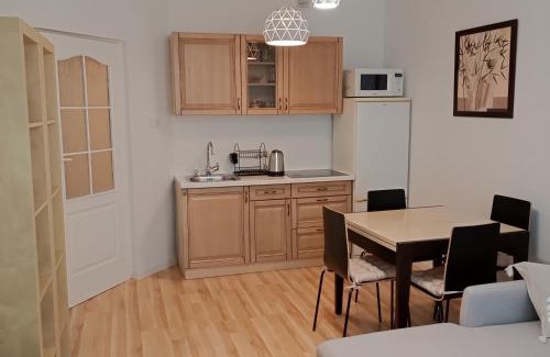 Ursynow Apartamento | Apartament przy metrze Kabaty
