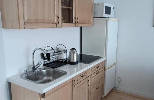 Ursynow Apartamento | Apartament przy metrze Kabaty