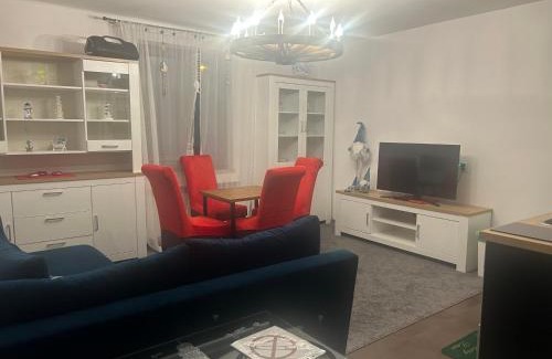 Biala Podlaska Apartamento | APARTAMENT przy Parku Radziwiłła