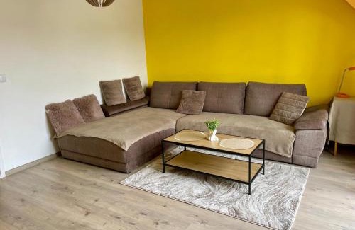 Niedzwiedz Apartamento | Apartament przy Parku Wodzickich - blisko Term, Turbacz, KGP