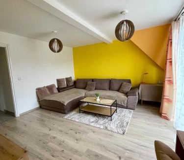Niedzwiedz Apartamento | Apartament przy Parku Wodzickich - blisko Term, Turbacz, KGP