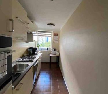 Katowice Apartamento | Apartament przy Parku Śląskim