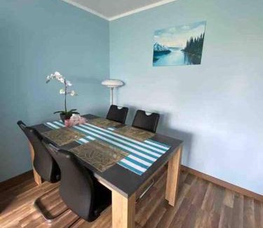 Katowice Apartamento | Apartament przy Parku Śląskim