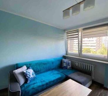 Katowice Apartamento | Apartament przy Parku Śląskim