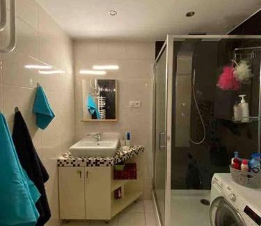 Katowice Apartamento | Apartament przy Parku Śląskim