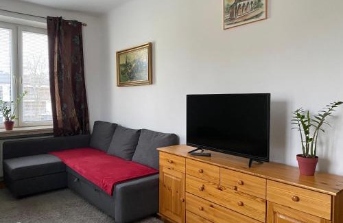 Pulawy Apartamento | Apartament przy Parku Czartoryskich