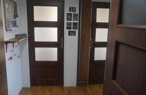 Pulawy Apartamento | Apartament przy Parku Czartoryskich