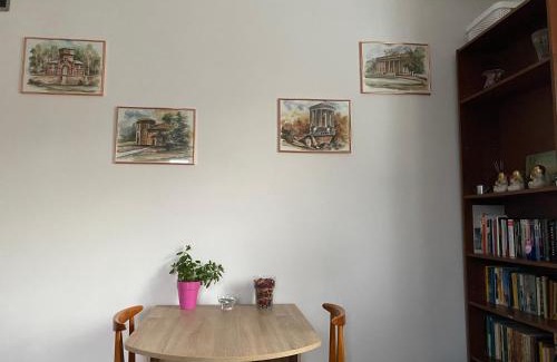Pulawy Apartamento | Apartament przy Parku Czartoryskich