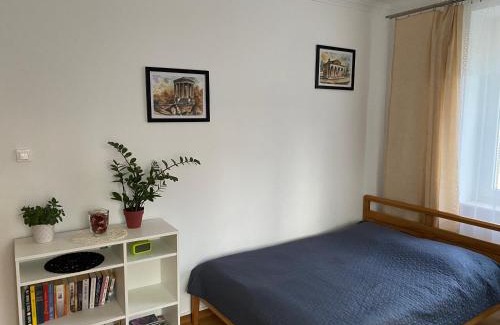 Pulawy Apartamento | Apartament przy Parku Czartoryskich II - Faktury VAT - parking