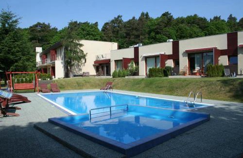 Wiselka Apartamento | Apartament Przy Parku Wisełka