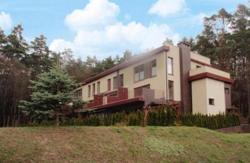 Wiselka Apartamento | Apartament Przy Parku Wisełka