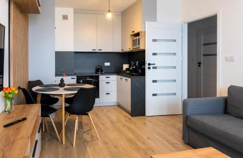 Biala Podlaska Apartamento | Apartament przy PILECKIEGO 34