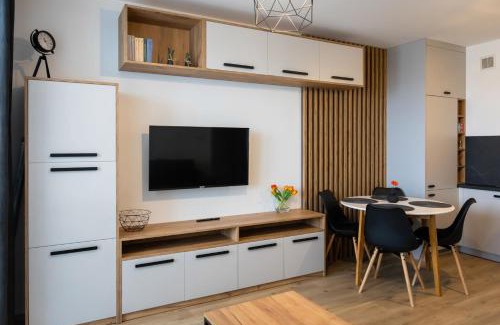 Biala Podlaska Apartamento | Apartament przy PILECKIEGO 34
