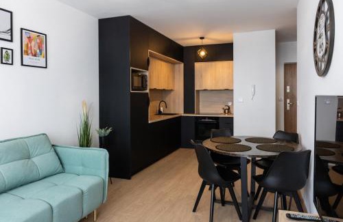 Biala Podlaska Apartamento | Apartament przy PILECKIEGO 33