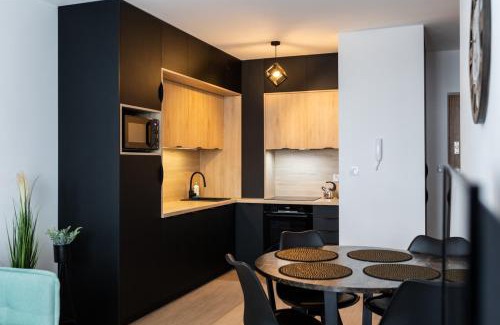 Biala Podlaska Apartamento | Apartament przy PILECKIEGO 33