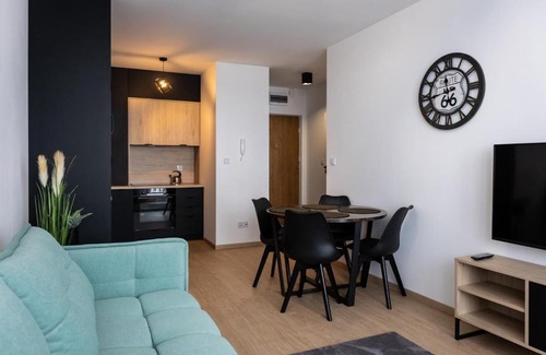 Biala Podlaska Apartamento | Apartament przy PILECKIEGO 33