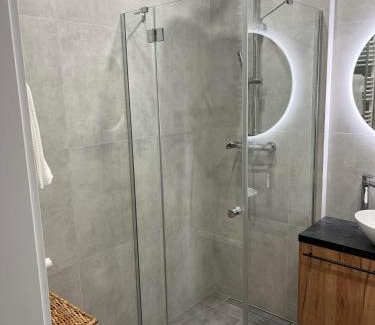 Minsk Mazowiecki Apartamento | Apartament przy stacji kolejowej