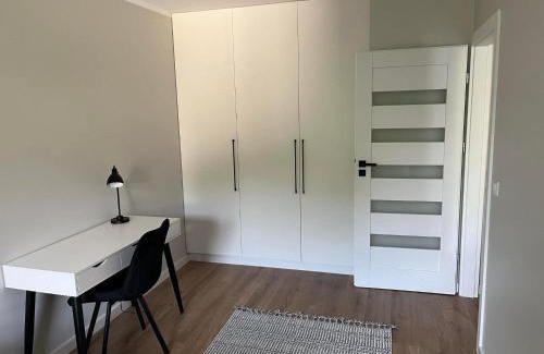 Minsk Mazowiecki Apartamento | Apartament przy stacji kolejowej