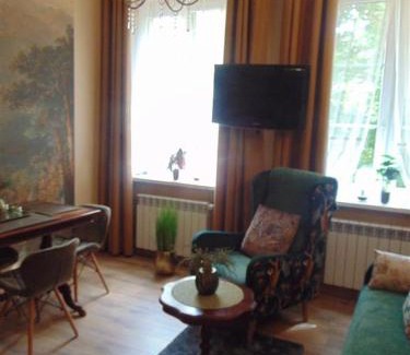 Centrum Apartamento | Apartament przy ratuszu