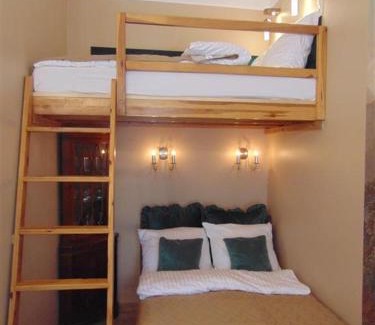 Centrum Apartamento | Apartament przy ratuszu