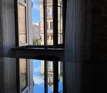 Klodzko Miasto Apartamento | Apartament Przy Ratuszu