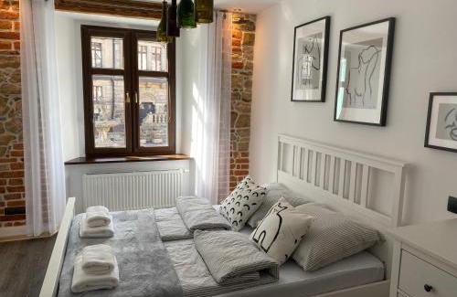 Klodzko Miasto Apartamento | Apartament Przy Ratuszu