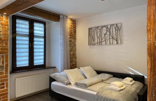 Klodzko Miasto Apartamento | Apartament Przy Ratuszu