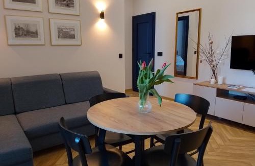Plock Apartamento | Apartament przy Ratuszu