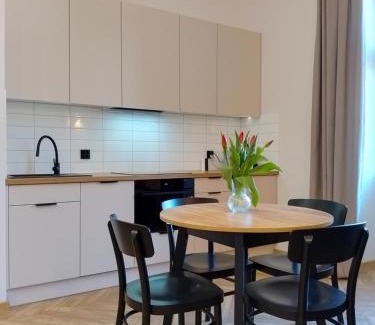Plock Apartamento | Apartament przy Ratuszu