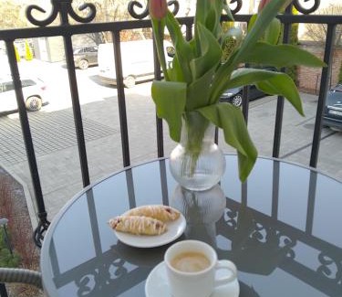 Plock Apartamento | Apartament przy Ratuszu