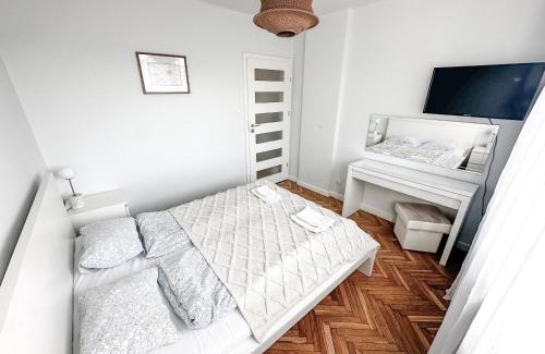 Sandomierz Apartamento | Apartament przy Rynku