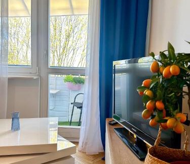 Sandomierz Apartamento | Apartament przy Rynku