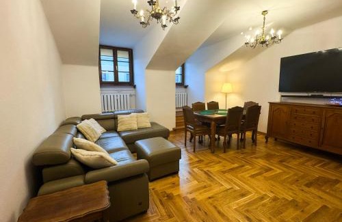Zamosc Apartamento | Apartament Przy Rynku Wielkim