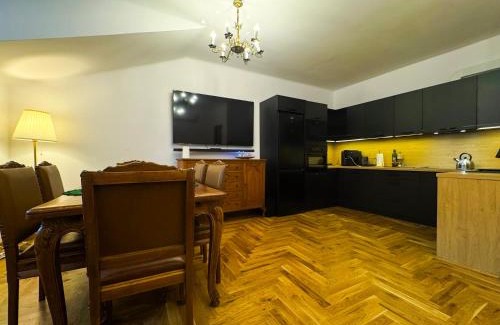 Zamosc Apartamento | Apartament Przy Rynku Wielkim