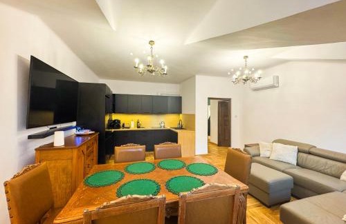 Zamosc Apartamento | Apartament Przy Rynku Wielkim