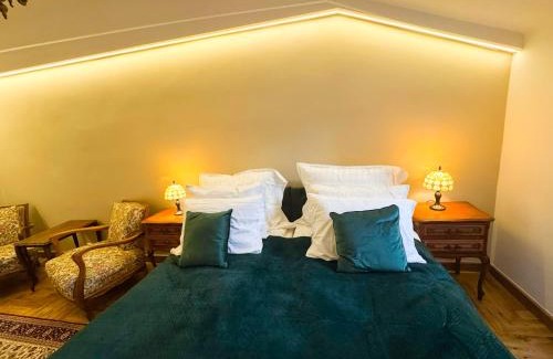 Zamosc Apartamento | Apartament Przy Rynku Wielkim