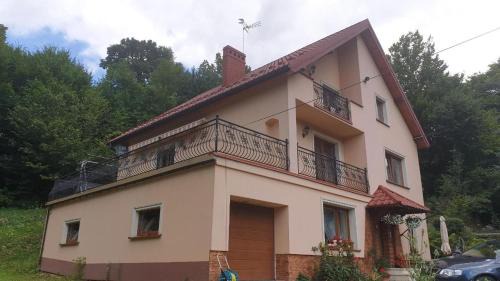 Saspow Casa | Apartament Przy Skale u Anny