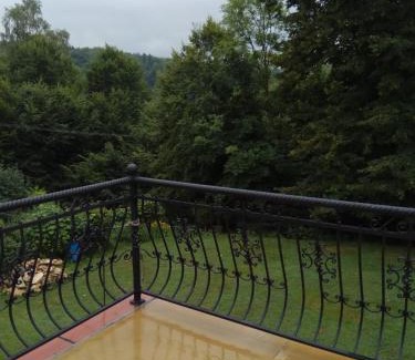 Saspow Casa | Apartament Przy Skale u Anny